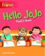 Hello Jojo: Pupil´s Book