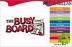 Busy Board IWB CD-ROM: Level 1-3 Pack