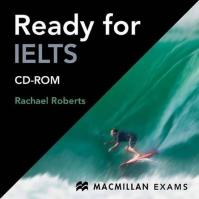 Ready for IELTS: Audio CDs (3)