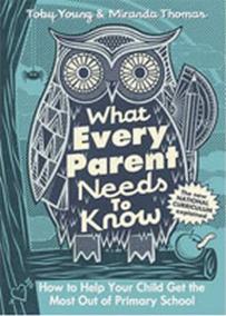 What Every Parent Needs to Know