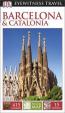 Barcelona - Catalonia - DK Eyewitness Travel Guide