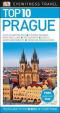 Prague - Top 10 DK Eyewitness Travel Guide