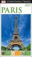 Paris - DK Eyewitness Travel Guide