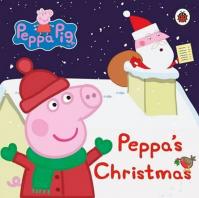 Peppa Pig: Peppa´s Christmas