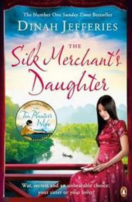 Silk Merchant´s Daughter