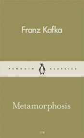 Metamorphosis (Pocket Penguins)