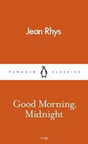Good Morning,Midnight
