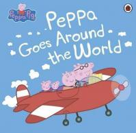 Peppa Pig - Peppa Goes Around the World