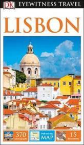 Lisbon - DK Eyewitness Travel Guide