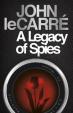 A Legacy of Spies