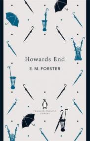 Howard´s End (Film Tie In)