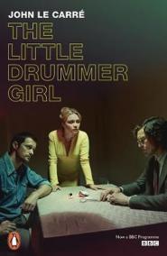 The Little Drummer Girl : Now a BBC seri