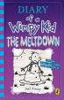 Diary of a Wimpy Kid: The Meltdown