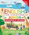 English for Everyone Junior Beginner´s Course : Look, Listen and Learn