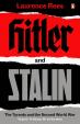 Hitler and Stalin : The Tyrants and the Second World War