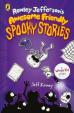Rowley Jefferson´s Awesome Friendly Spooky Stories