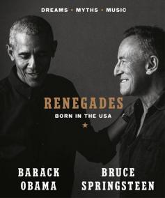 Renegades: Born in the USA