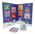 Peppa Pig:  Advent Calendar Book Collection