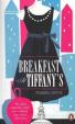 Breakfast at Tiffany´s