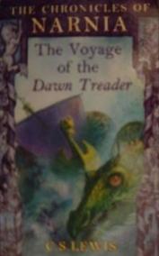 The Voyage of The Dawn Treader