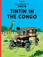 TINTIN (02) in Congo