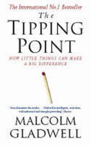 Tipping Point