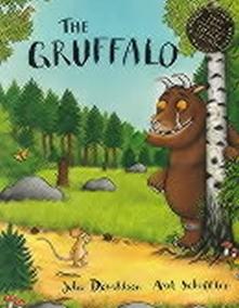 The Gruffalo