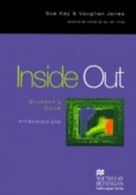 Inside Out - Student Book - Intermediate