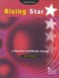 RISING STAR  A PRE-FIRST CERTIFICATE COURSE STUDENTS BOOK