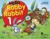 Hello Robby Rabbit 1: Pupil´s Book