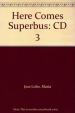 Here Comes Super Bus 3: Class Audio CD