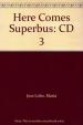 Here Comes Super Bus 3: Class Audio CD