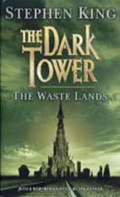 The Dark Tower: The Waste Lands