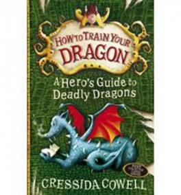 A Hero´s Guide to Deadly Dragons