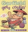 Garfield Gets Cookin´:His 38th Book