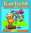 Garfield Survival of Fatt: His 40th Book