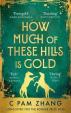 How Much of These Hills is Gold : Longlisted for the Booker Prize 2020