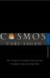 Cosmos: The Story of Cosmic Evolution, Science and Civilisation