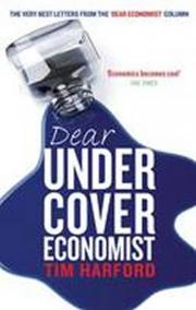 Dear Undercover Economist