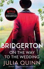 Bridgerton - On the Way to the Wedding