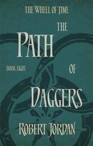 The Path Of Daggers