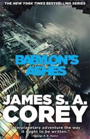 Babylon´s Ashes : Book Six of the Expanse