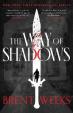 The Way Of Shadows: Book 1 of the Night Angel