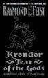 Krondor: Tear of the Gods: Book Three of the Riftwar Legacy