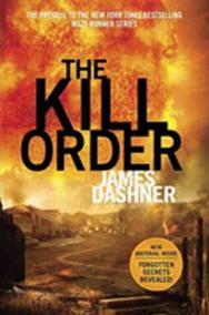 Maze Runner 4 - The Kill Order