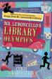 Mr Lemoncello´s Library Olympics