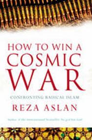 How to Win a Cosmic War