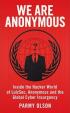 We Are Anonymous