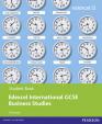 Edexcel International GCSE Business Studies Student Book with ActiveBook