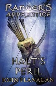 Ranger´s Apprentice 9: Halt´s Peril